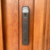 Khóa cửa nhận diện khuôn mặt Philips DDL709 camera, app wifi, video call