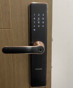 Khóa cửa thông minh Philips 7300