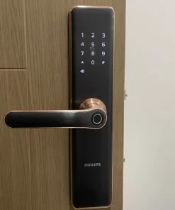 Khóa cửa thông minh Philips 7300