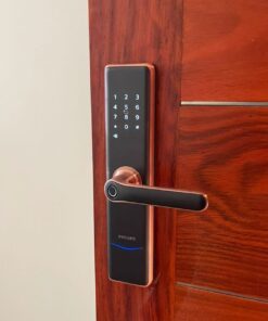Khóa cửa thông minh Philips 7300
