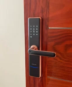 Khóa cửa thông minh Philips 7300