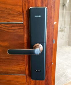 Khóa cửa thông minh Philips 7300