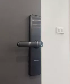 Khóa cửa thông minh Philips 7300