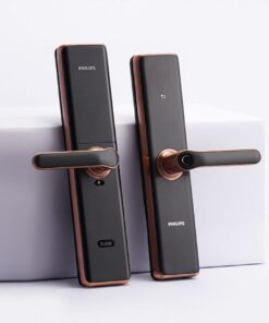 Khóa cửa thông minh Philips 7300