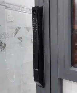 Khóa nhận diện Khuôn mặt cửa nhôm Kaimi N-F02 Face ID