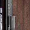 Khoá thông minh nhận diện khuôn mặt Philips Alpha
