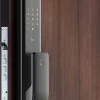 Khoá thông minh nhận diện khuôn mặt Philips Alpha